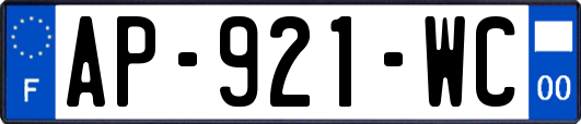 AP-921-WC