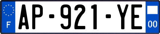AP-921-YE