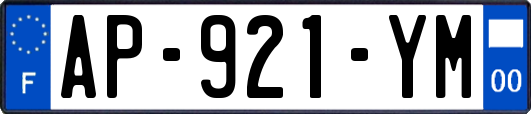 AP-921-YM