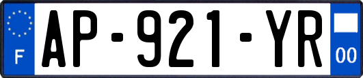 AP-921-YR