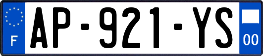 AP-921-YS