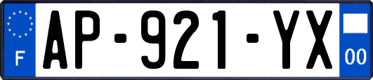 AP-921-YX