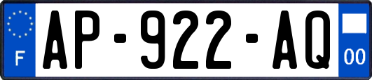 AP-922-AQ