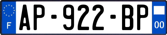 AP-922-BP