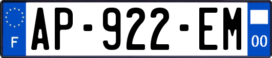 AP-922-EM