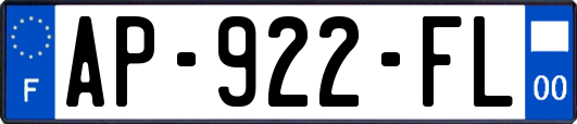 AP-922-FL