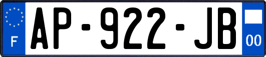 AP-922-JB