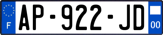 AP-922-JD