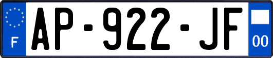 AP-922-JF
