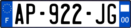 AP-922-JG