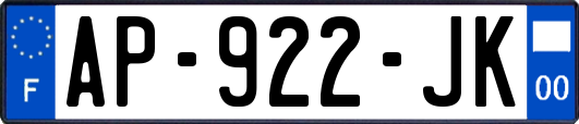 AP-922-JK