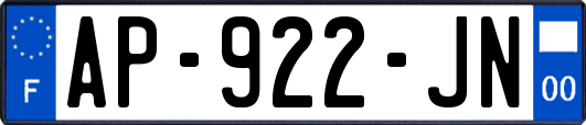 AP-922-JN