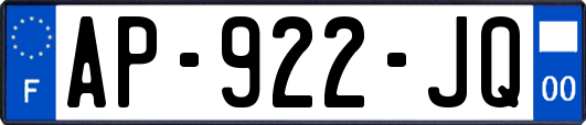 AP-922-JQ