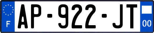 AP-922-JT