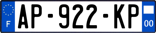 AP-922-KP
