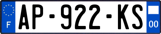 AP-922-KS