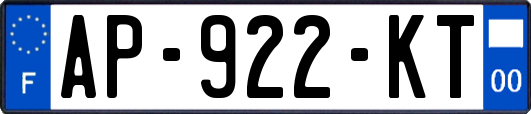 AP-922-KT