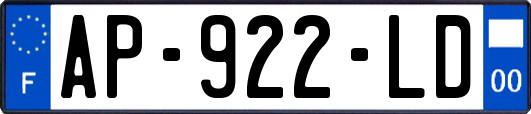 AP-922-LD