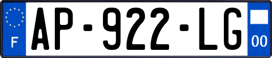 AP-922-LG