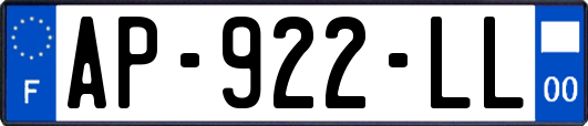 AP-922-LL
