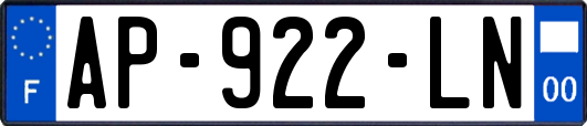 AP-922-LN