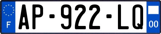 AP-922-LQ