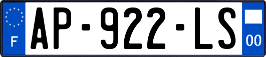 AP-922-LS