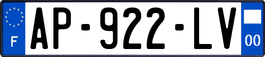 AP-922-LV