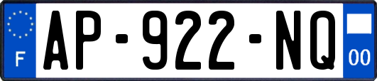AP-922-NQ