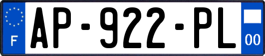 AP-922-PL