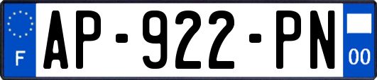 AP-922-PN