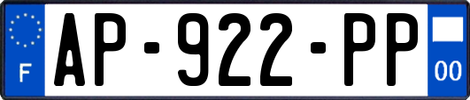 AP-922-PP