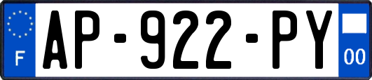 AP-922-PY