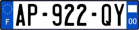 AP-922-QY