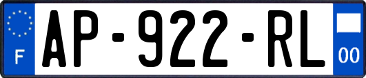 AP-922-RL