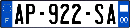 AP-922-SA
