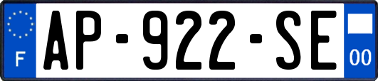 AP-922-SE