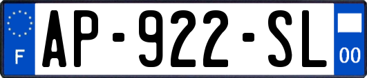 AP-922-SL