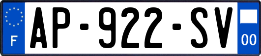 AP-922-SV