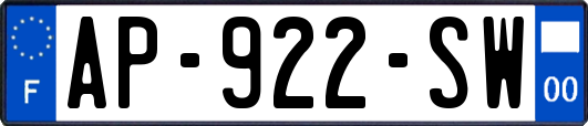 AP-922-SW