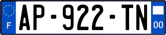 AP-922-TN