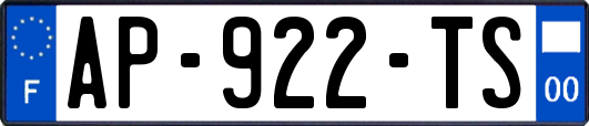 AP-922-TS