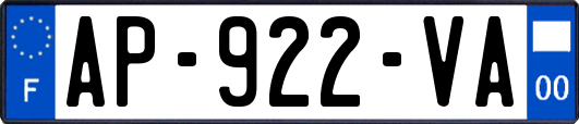 AP-922-VA