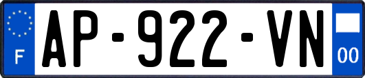AP-922-VN