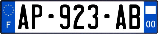 AP-923-AB