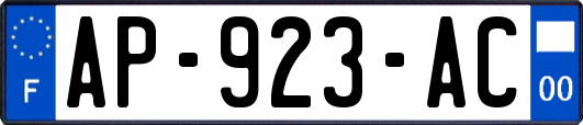 AP-923-AC