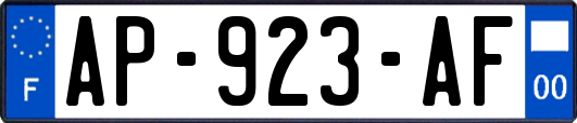 AP-923-AF