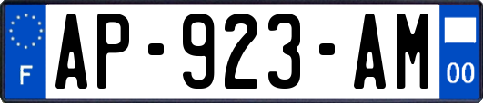 AP-923-AM