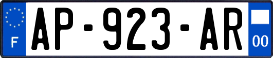 AP-923-AR