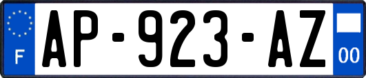 AP-923-AZ